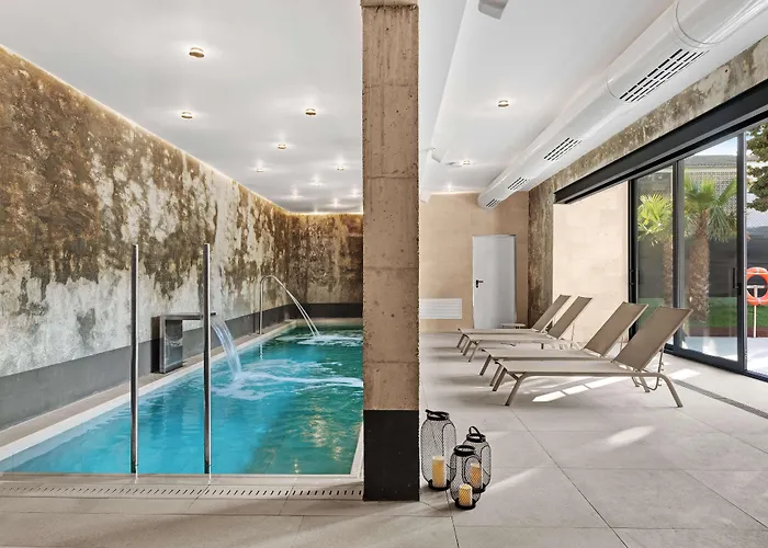 Hotel Paradiso Garden