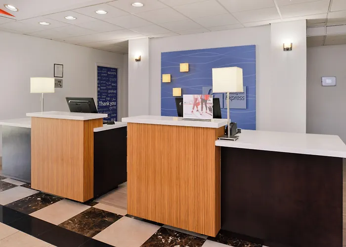 Holiday Inn Express & Suites Florida City-Gateway To Keys By Ihg