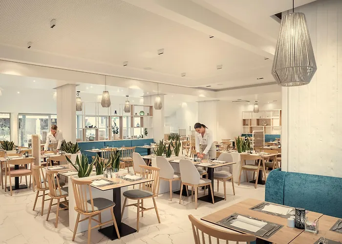 Valamar Tirena Hotel