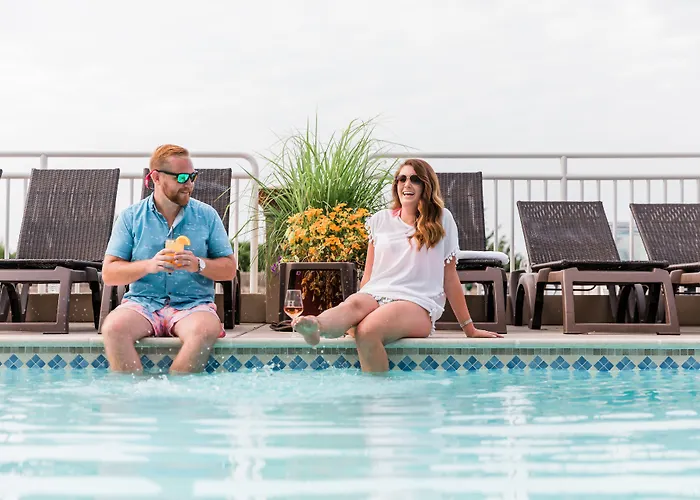 Montreal Beach Resort