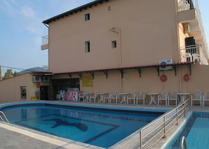 Seabird Hotel