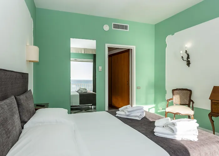Hotel Ristorante Maga Circe