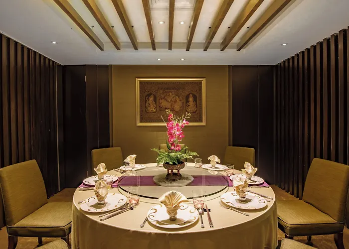 Holiday Inn Kunming City Centre By Ihg