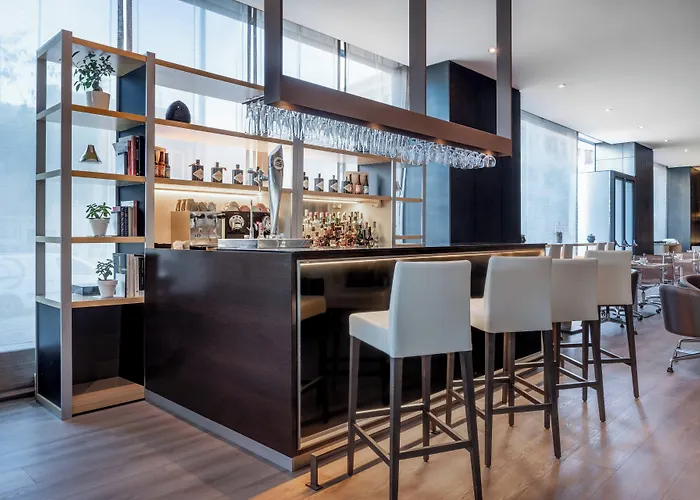 AC Hotel Algeciras by Marriott