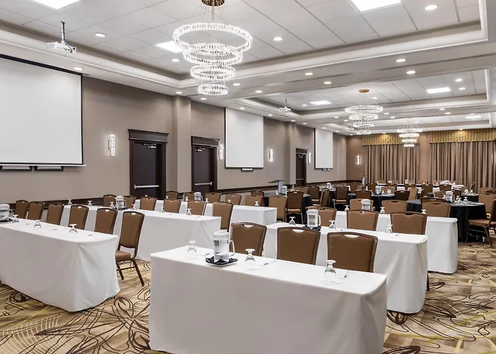 Hilton Garden Inn Toronto/Ajax