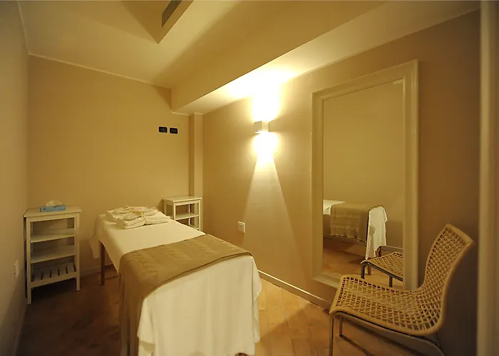 Relais Dell'Olmo