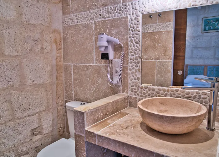 Hotel La Muette