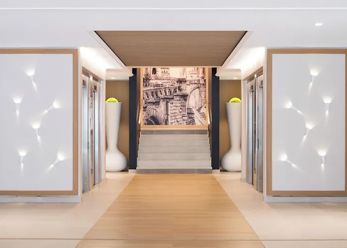 Hotel Eliseo