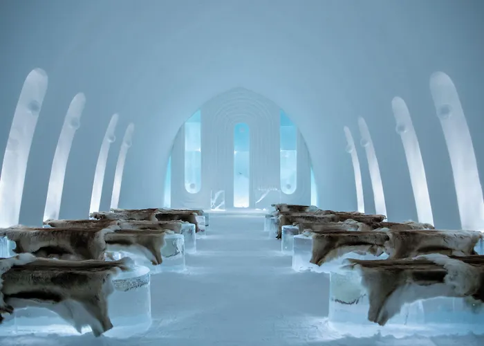 Icehotel