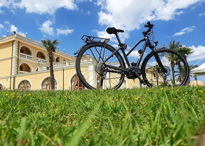 Parco dei Principi Hotel - Wedding&Events