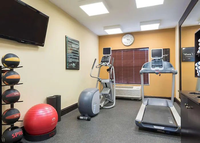 Homewood Suites By Hilton Bloomington