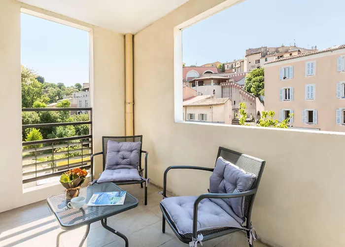 Best Western Linko Aubagne