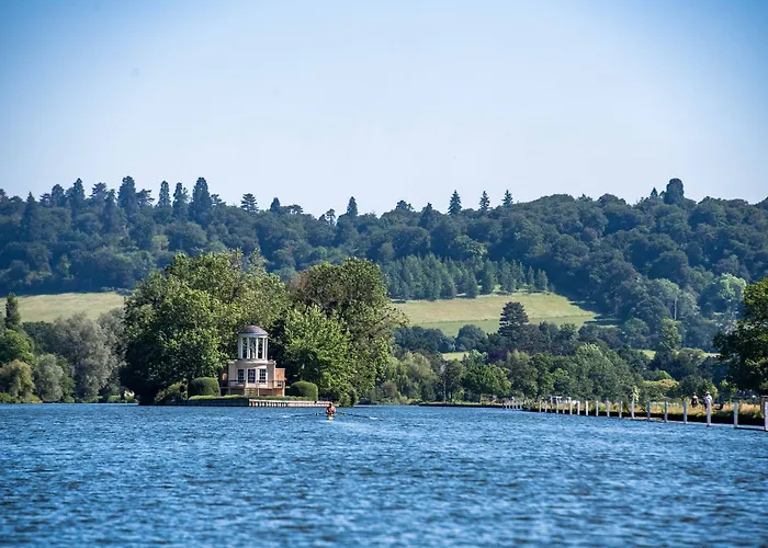 The Relais Henley
