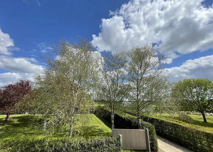 Park Farm Hotel