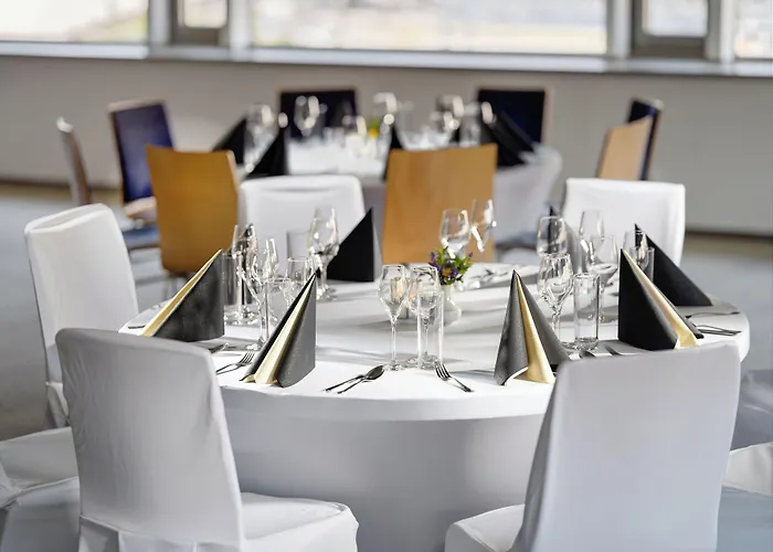 Clarion Congress Hotel Ceske Budejovice