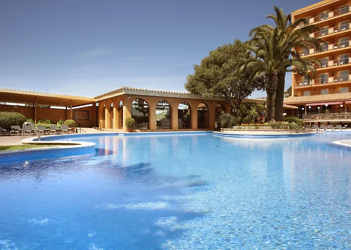 Luna Club Hotel Yoga & Spa 4Sup