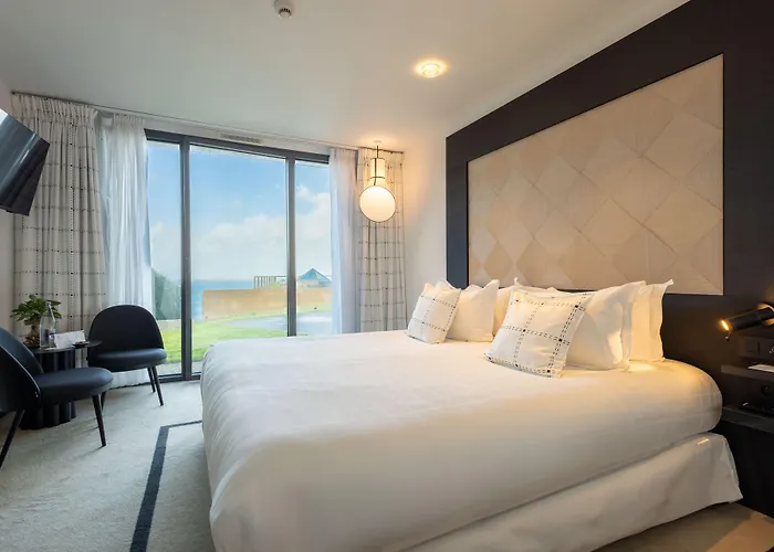 L'Agapa Hôtel - Spa