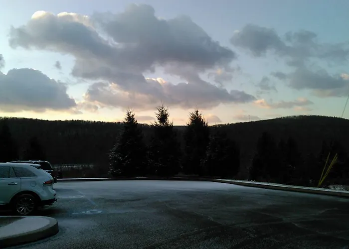 Hampton Inn Pine Grove