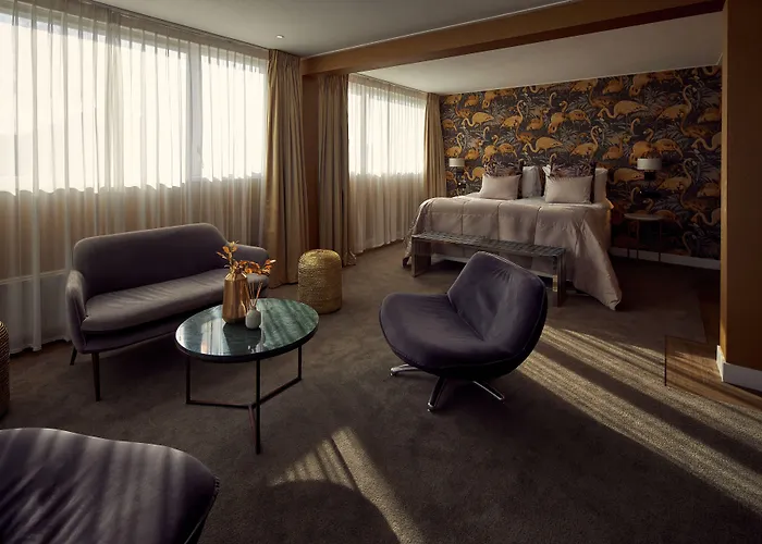 Van Der Valk Hotel Emmeloord