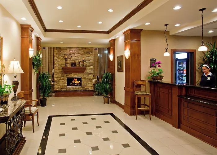 Staybridge Suites Irvine East/Lake Forest By Ihg