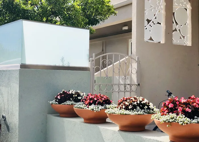 Telesilla Hotel Corfu