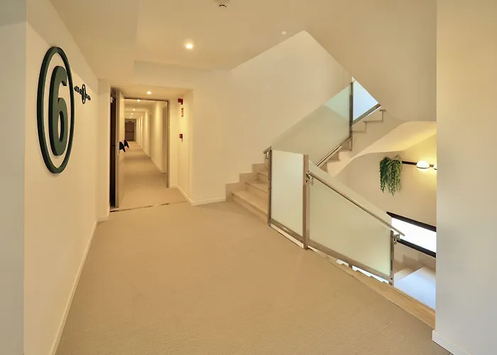 Bq Belvedere Hotel