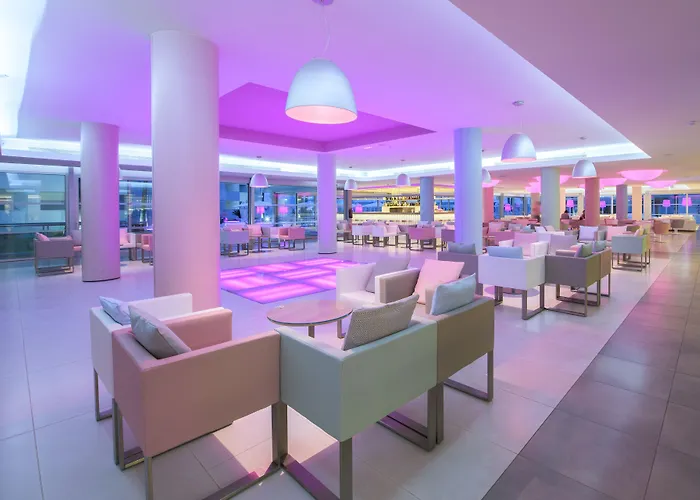 Hotel Garbi Ibiza & Spa