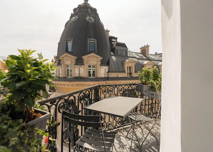 Hotel De Nell