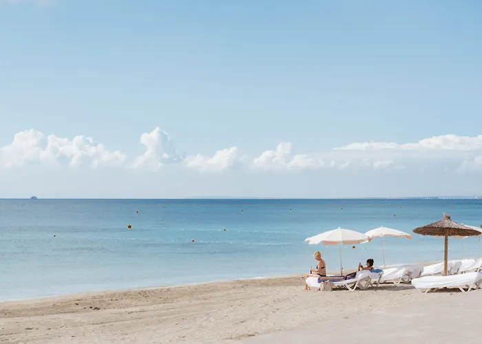 Hotel Garbi Ibiza&Spa