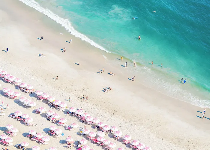 Sandpiper Beach Club