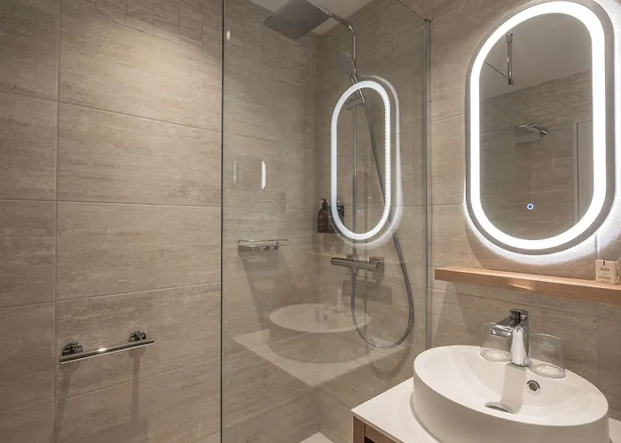 Hôtel Arcanse by Inwood Hotels