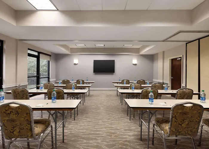 La Quinta By Wyndham Newark - Elkton