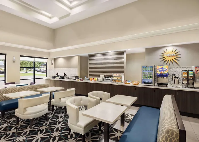 La Quinta By Wyndham Newark - Elkton