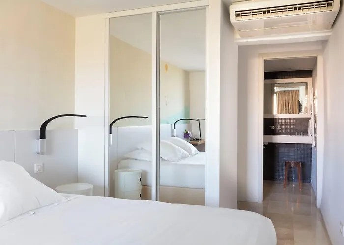 Hotel Alcyon