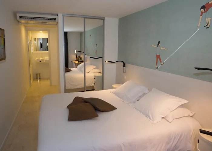 Hotel Alcyon