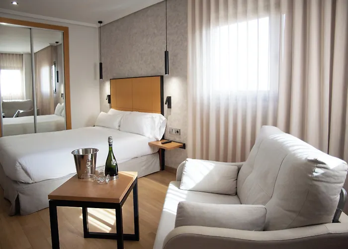 Hotel Gran Fama