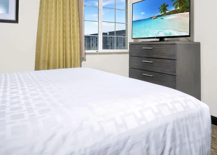 Candlewood Suites Killeen - Fort Hood Area By Ihg