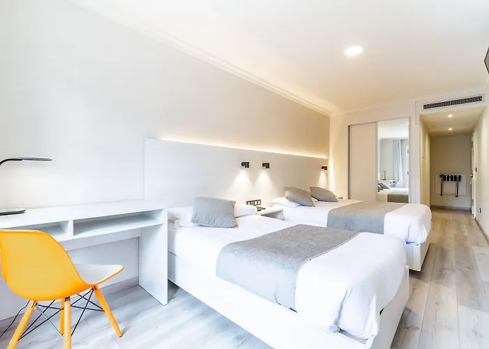 Hotel Atlántico Vigo
