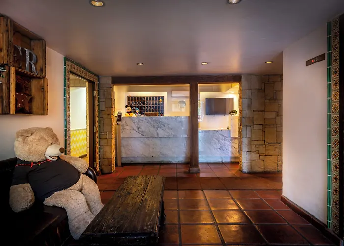 Hotel Pepper Tree Boutique Kitchen Studios - Anaheim