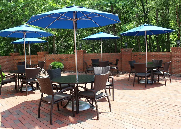 Holiday Inn Express Forest City By Ihg