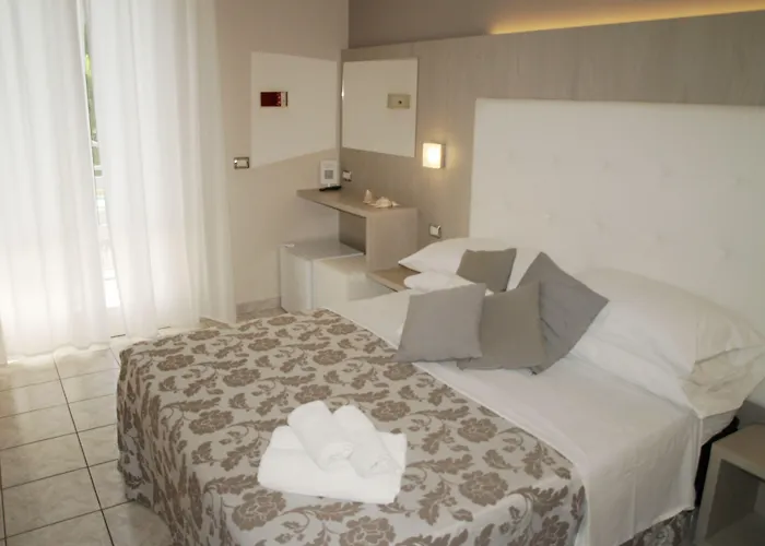 Hotel Stefan Room & Breakfast