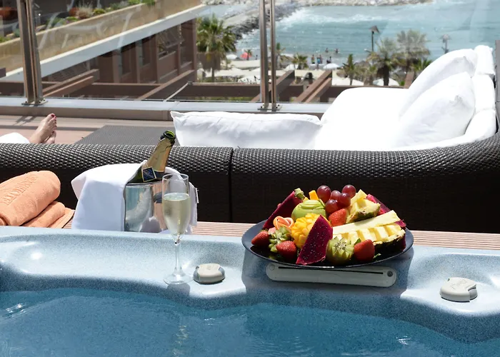 Gran Hotel Guadalpin Banus