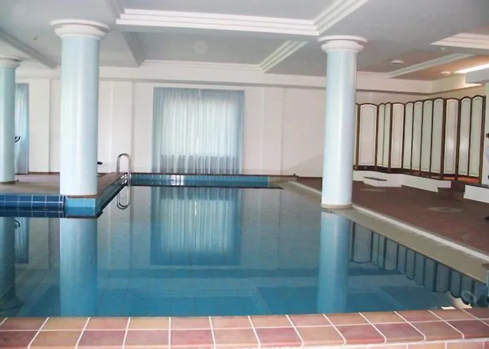 Hotel Martino