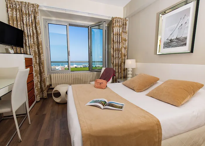 Hotel Aguado