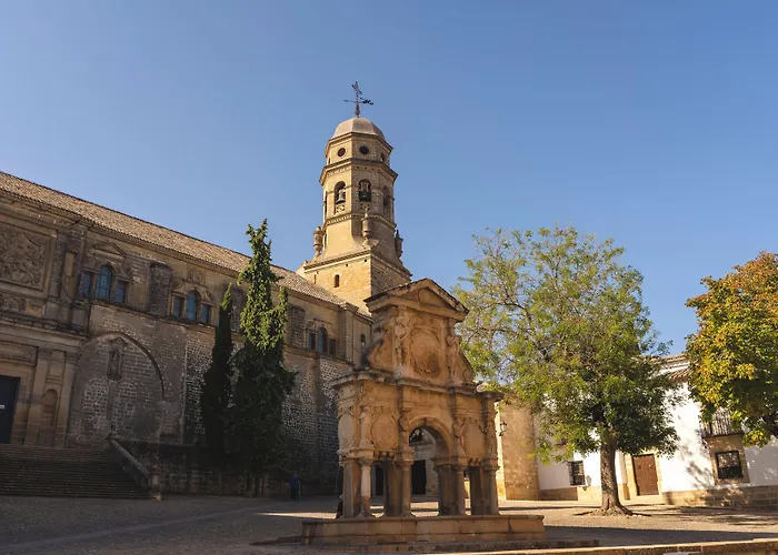 Palacio de los Salcedo