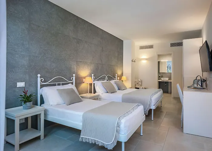 Hotel Giardino Suites&Spa