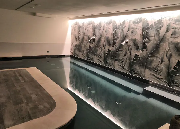 Hotel Giardino Suites&Spa