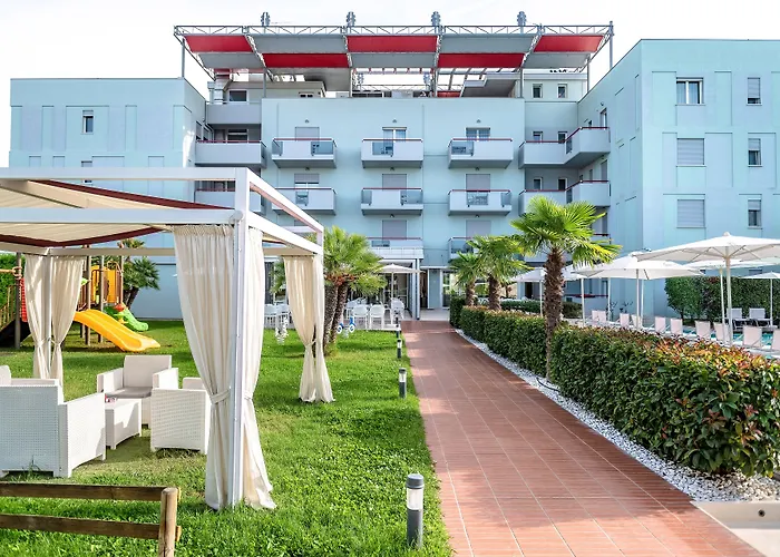 Domino Suite Hotel&Residence