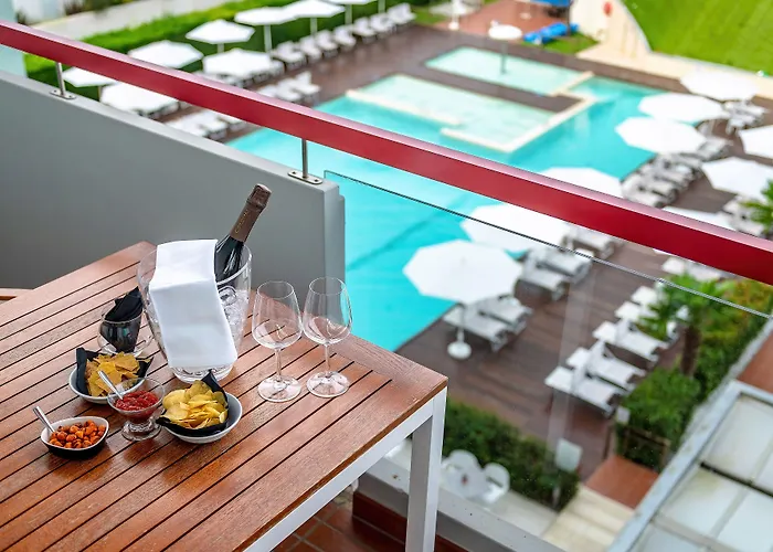 Domino Suite Hotel Jesolo