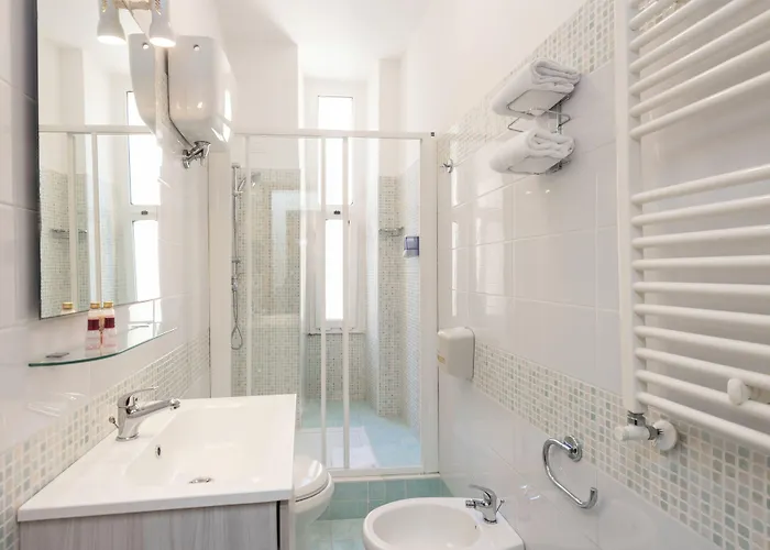 Hotel Parker - Gruppo Blam Hotels